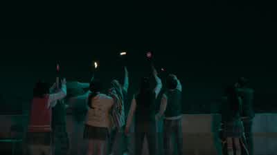 이제 좀 봐라! - All of Us Are Dead