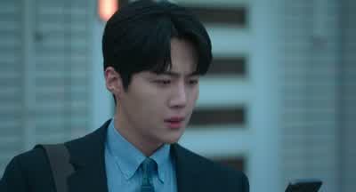 - 이쪽이에요 - 이쪽? - Can This Love Be Translated?