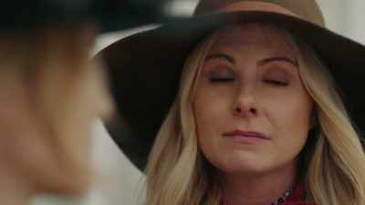 Iju... I just wish
I hadn't resented her. - Desperate Riders
