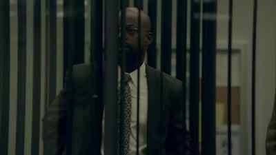 Ijust, I can't really... - American Crime Story