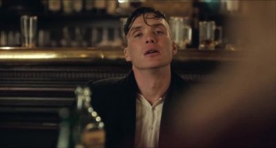 Ijust put a bullet in his head. - Peaky Blinders