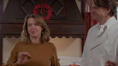 Ik ben niet naar
de kerstmarkt - Merry Swissmas