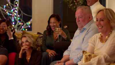 Ik geloof dat weinigen van ons
echt nuchter waren. - Wham!: Last Christmas Unwrapped