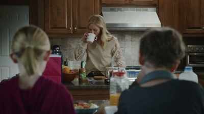 Ik heb ook wat spullen
om lunch te maken. - Finding Love in Mountain View