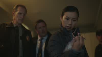 Ik nobe llok? - Peacemaker