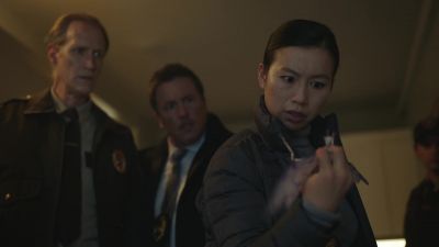 Ik Nobe Llok? - Peacemaker