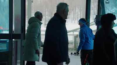 Ik struikelde daarover in 1984. - Wham!: Last Christmas Unwrapped