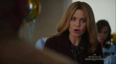 Ik vertrouw op mijn instinct. - Aurora Teagarden Mysteries: A Game of Cat and Mouse