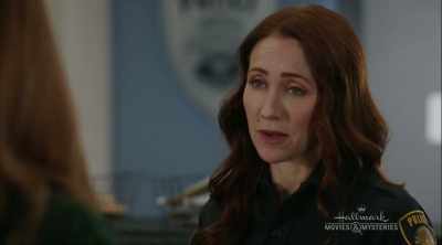 Ik vind het erg voor je, maar alles klopt. - Aurora Teagarden Mysteries: A Game of Cat and Mouse
