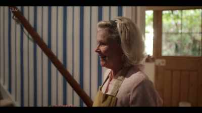 Ik wil niet eindigen
als Mary van hiernaast. - Flesh and Blood