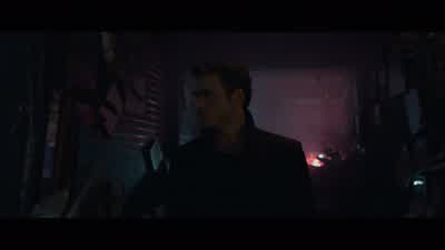 Ikaris! - Eternals