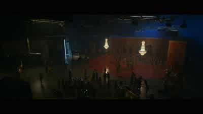 Ikaris: The deviants are back. - Eternals