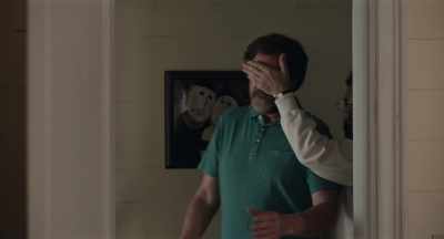 -[Ike] Turn left.
-This is an adventure. [chuckles] - The Shrink Next Door