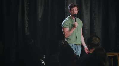 IKEA needs to come with a kid
just to help put that shit together. - Matt Rife: Only Fans