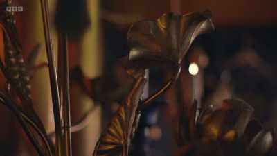 Ikenobo was responsible for
arranging offerings to the Buddha... - The Art of Japanese Life