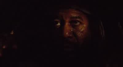 Il dit que tu as volé le pain. - Robin Hood: Prince of Thieves
