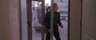 Il Duce Never shall innocent blood be shed - The Boondock Saints