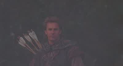 Il est épris de vous, madame. - Robin Hood: Prince of Thieves