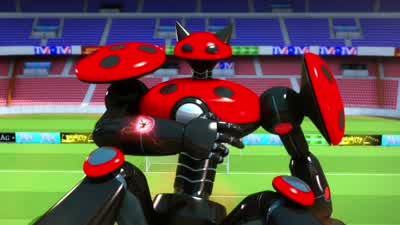Il est extrêmement puissant. - Miraculous: Tales of Ladybug & Cat Noir