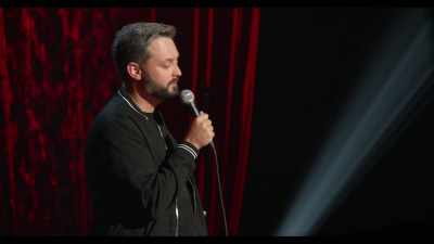 Il était complètement bourré, - Nate Bargatze: The Tennessee Kid