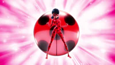Il faut faire quelque chose. - Miraculous: Tales of Ladybug & Cat Noir