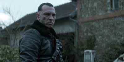 Il m'enverra
du ciel le salut... - The Walking Dead: Daryl Dixon
