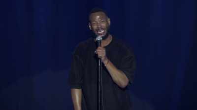 Îl meritam pentru
Șase diferențe fundamentale, - Marlon Wayans: God Loves Me