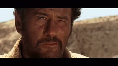 Il mondo è diviso in due, amico mio. - The Good, the Bad and the Ugly