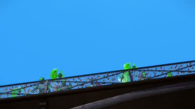 Il n'y a pas une minute à perdre. - Miraculous: Tales of Ladybug & Cat Noir
