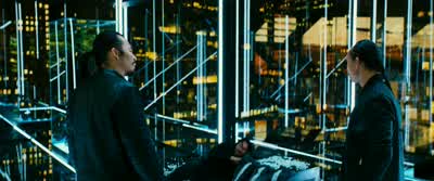 IL RALENTIT. - John Wick: Chapter 3   Parabellum