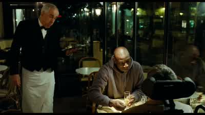 Il rit. - The Intouchables