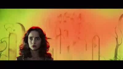 Il segreto è... - Suspiria