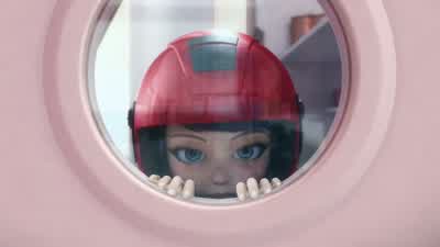 Il s'est fait ensorceler. - Miraculous: Tales of Ladybug & Cat Noir