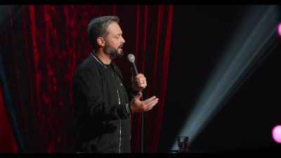 Il s'est passé des trucs
depuis ce passage, - Nate Bargatze: The Tennessee Kid