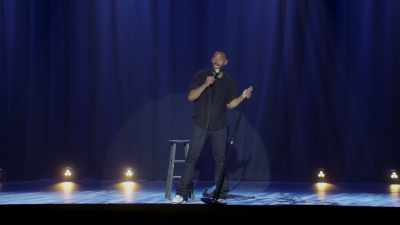 Îl știu pe Will Smith
de când aveam 19-20 de ani. - Marlon Wayans: God Loves Me