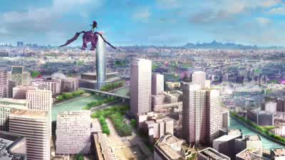 Il va arriver avant nous! - Miraculous: Tales of Ladybug & Cat Noir