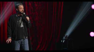 Il voulait partir, pas elle, - Nate Bargatze: The Tennessee Kid