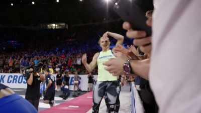 Il y a quelque chose qui ne va pas, - The Redeemed and the Dominant: Fittest on Earth