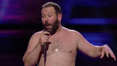 Ila'nın yanına geldiğimizde - Bert Kreischer: Secret Time