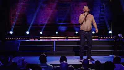 Ila'nın yanına geldiğimizde - Bert Kreischer: Secret Time