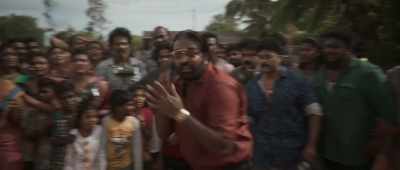 'Ilango, where are... ' - Vikram