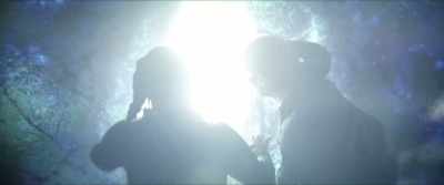 [Ilene grunting] - Godzilla x Kong: The New Empire