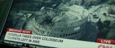 [Ilene]It's clear to us now - Godzilla x Kong: The New Empire