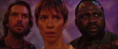 [Ilene sighs] - Godzilla x Kong: The New Empire