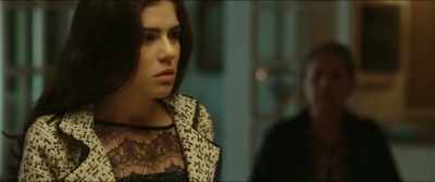 Ilenia, it's nonsense...
Mama's darling, nun... - Compromessi sposi