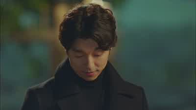 이러려고 내 이름 물어봤어? - Goblin