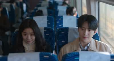 이런 기막힌 우연에 정말 안 물어볼 수가 없네 뭘? - Can This Love Be Translated?