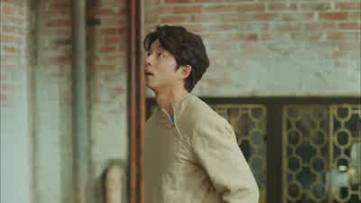이리 와 봐요, 어? - Goblin
