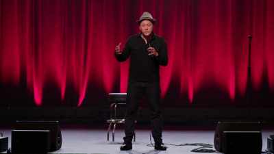 Ili za Donalda Trampa, kao da - Rob Schneider: Woke Up in America
