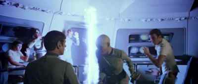 Ilia! - Star Trek: The Motion Picture